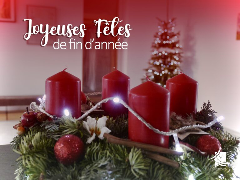 Joyeuses Fetes 2024